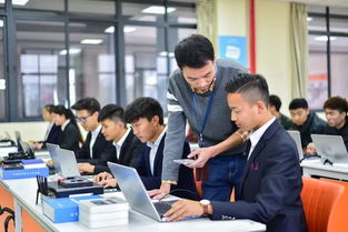 四川科技职业学院特色专业介绍 计算机技术咨询